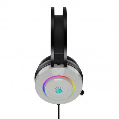 Наушники A4Tech Bloody G521 White (4711421962766) Винница - изображение 2