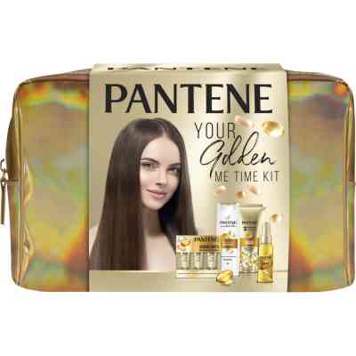 Набір косметики Pantene Pro-V Intensive Repair (8700216617444) Вінниця