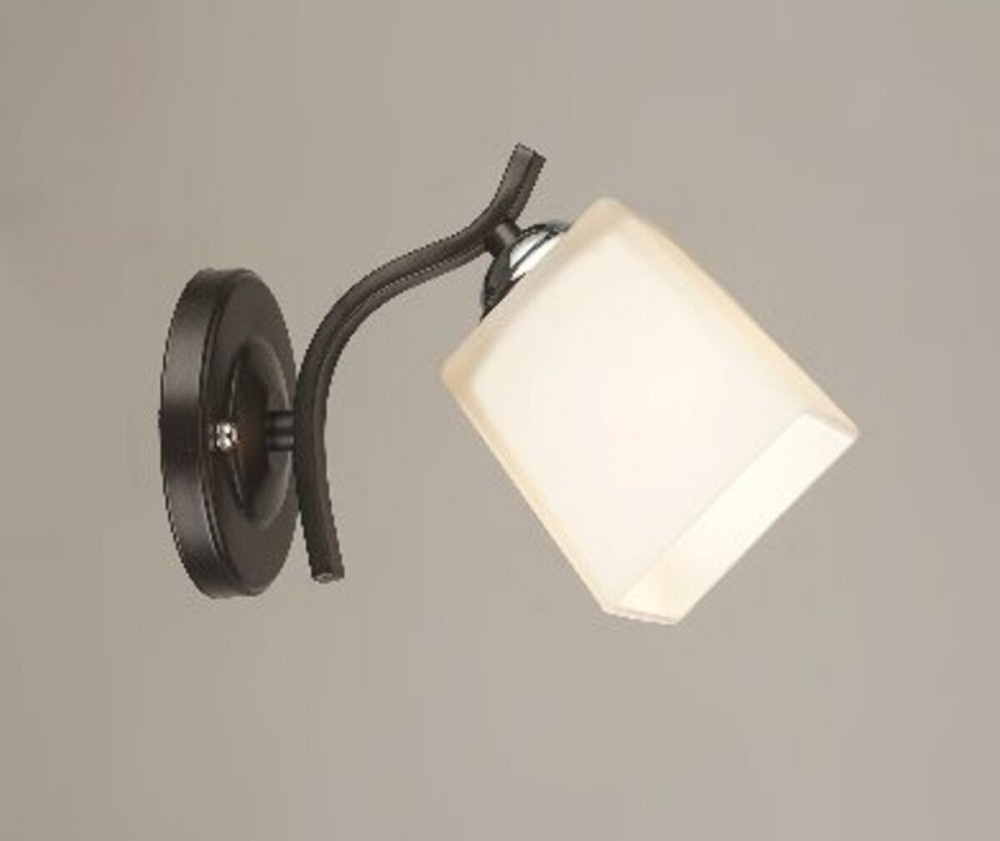 Бра настінне Sirius B N3324/1W Коломыя - изображение 1