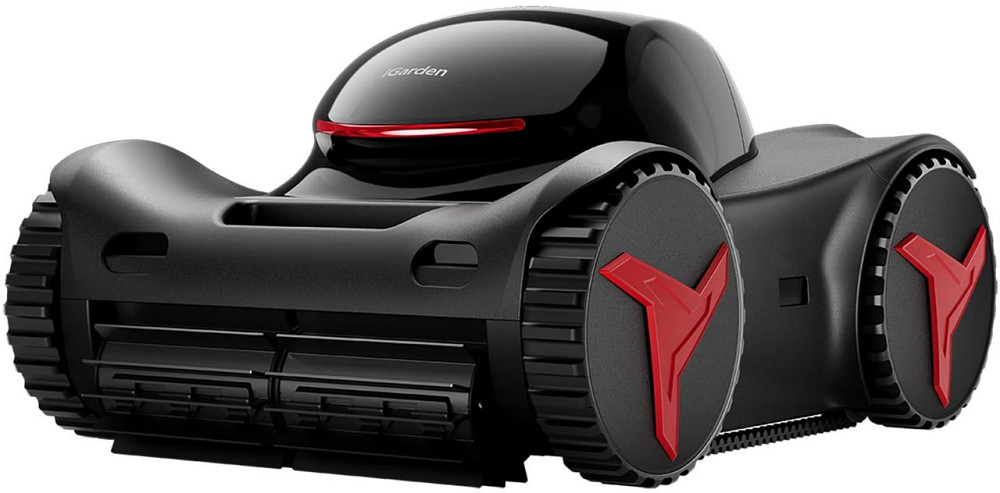 Бездротовий робот-пилосос для басейну Fairland M1-80 Київ - фото 1