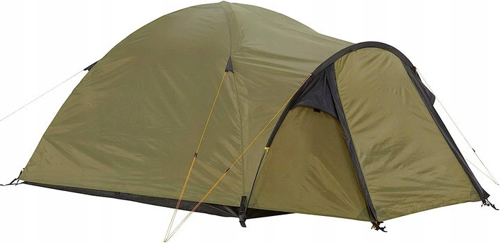 Туристичний Намет 2-х місний водонепроникний з тамбуром Grand Canyon «Topeka 2» Нововолинськ - фото 5