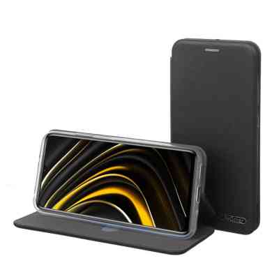 Чехол для мобильного телефона BeCover Exclusive Infinix HOT 12 Play NFC (X6816D) Black (708991) Винница