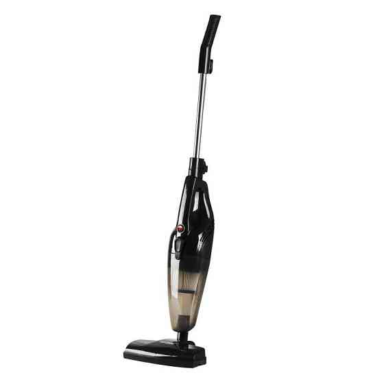 Вертикальный пылесос Kraft&Dele KD5165 1 кВт Киев