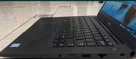 Ноутбук: Del Latitude 7490 i5 8250u 8Gb Ram 256Gb SSD FHD IPS. Харьков