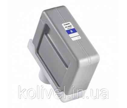 Canon PFI-306B Blue (6665B001AA) Киев