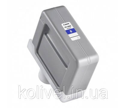 Canon PFI-306B Blue (6665B001AA) Киев - изображение 1