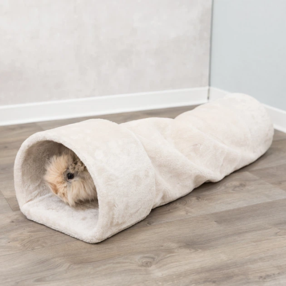 М'який тунель для кроликів і дрібних тварин Trixie (Тріксі) 27х21х80 см Запоріжжя