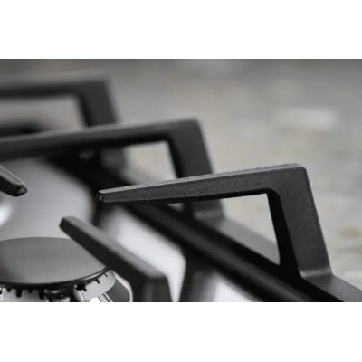 Варочная поверхность Electrolux EGS6436SX Винница - изображение 5