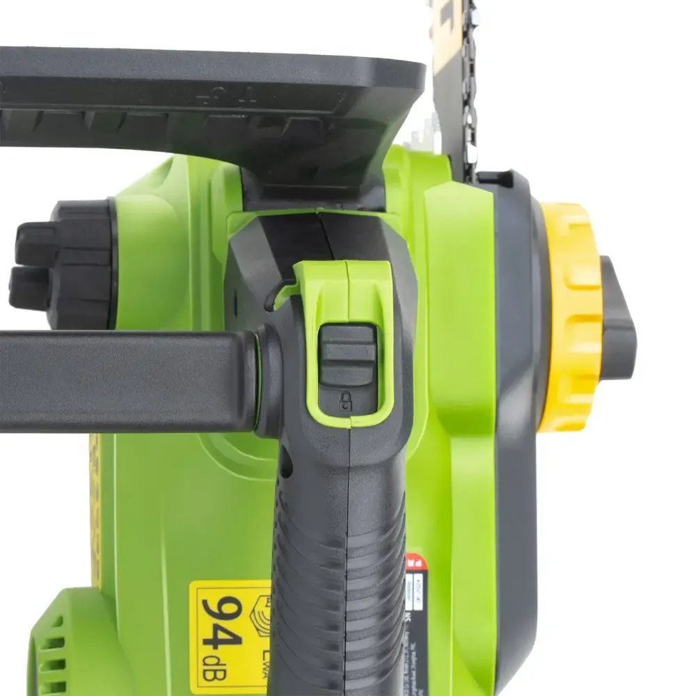 Аккумуляторная минипила цепная PKA42Li ,Бесщеточная цепная пила Procraft,Минипила цепная аккумуляторная 20 В Львов - изображение 8