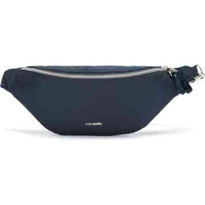 Сумка-бананка Pacsafe Stylesafe Sling Pack темно-синій (20635606) Винница