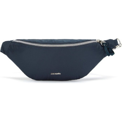 Сумка-бананка Pacsafe Stylesafe Sling Pack темно-синій (20635606) Винница - изображение 1
