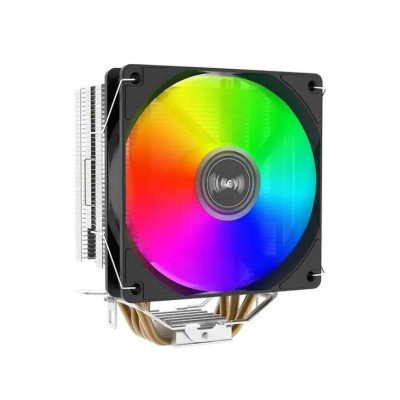 Кулер до процесора Alseye N120-B (AS.01.05.0012) Вінниця - фото 1