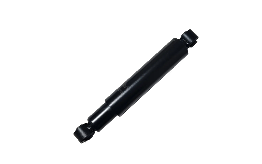 Амортизатор причіпу 2101 задній Al-Ko з сайлентблоками Вінниця - фото 1