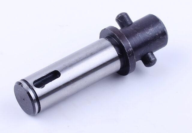 Вал запускающий - мотоблок мотоблок 190N Мукачево - изображение 1