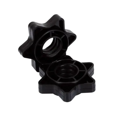 Гриф гантельний 45 см 30 мм Hop-Sport Київ