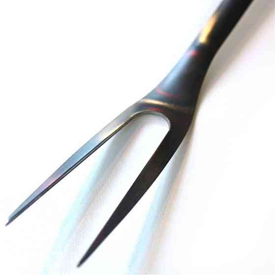 Набор приборов для гриля SANTOS, 3 шт, нержавеющая сталь 103103 Код: 011575 Ровно