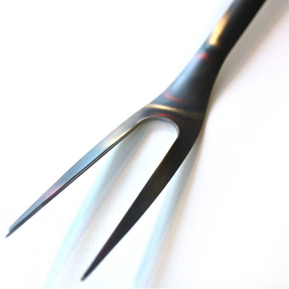 Набор приборов для гриля SANTOS, 3 шт, нержавеющая сталь 103103 Код: 011575 Ровно - изображение 5