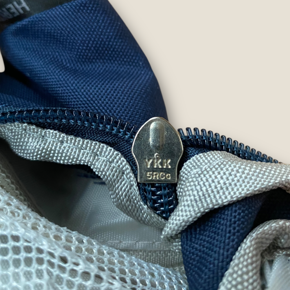 Поясна сумка Osprey Daylite Waist синій Запоріжжя - фото 6