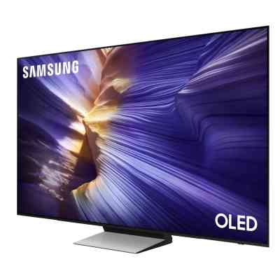 Телевизор Samsung QE48S90FAEXUA Винница