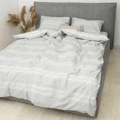 Постільна білизна Tiare Сатин Люкс 148 євро (148_Lux_ev) Вінниця