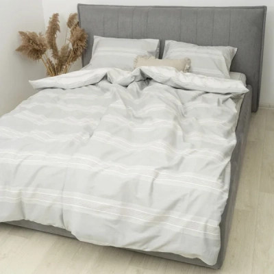 Постільна білизна Tiare Сатин Люкс 148 євро (148_Lux_ev) Вінниця - фото 6