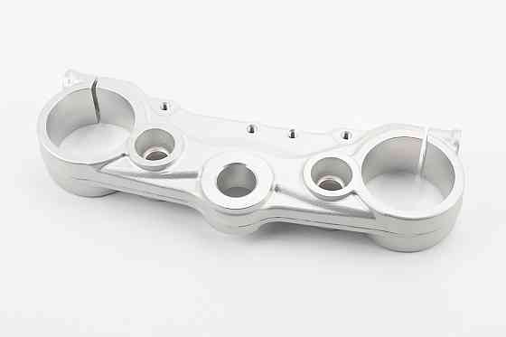 Terra-X 250 (2015) Траверса верхня (пластина) під демпферні гумки Київ