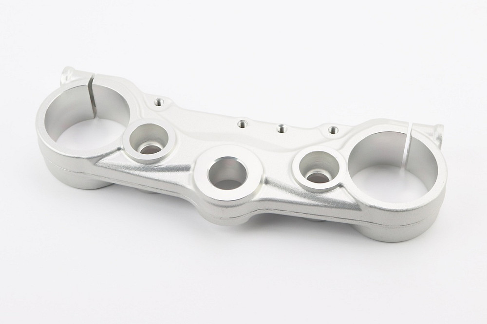 Terra-X 250 (2015) Траверса верхня (пластина) під демпферні гумки Київ - фото 1