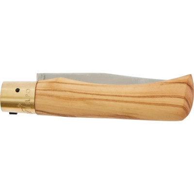 Нож Old Bear Classic L, 420 steel, Olive (9307/21_LU) Винница - изображение 4