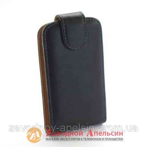 Чохол-книжка Samsung S5312 Pocket Neo Chic Case Одеса