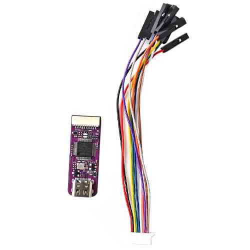 WeAct Studio Mini: Компактный программатор для STM32 Киев