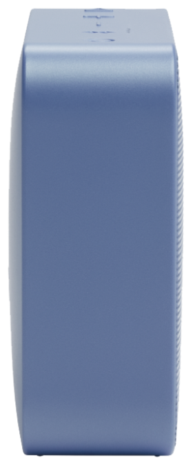 Портативна колонка JBL Go Essential 2 Blue (JBLGOES2BLUEU) (7089283) Київ - фото 7