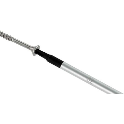 Отвертка Bosch T10x75мм (1.600.A01.V0A) Винница - изображение 7