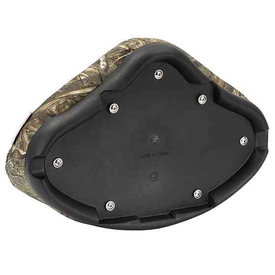 SF Трехугольное сиденье на стойку 1040217 болотистый дуб Черкассы