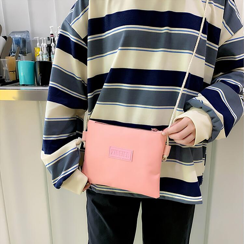 Рюкзак с сумками 5в1, Розовый / Городской рюкзак / Рюкзак подростковый / Детский рюкзак / Портфель Киев - изображение 7