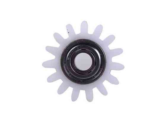 Шестірня шпонкова Z-14 (з підшипником) Мукачево