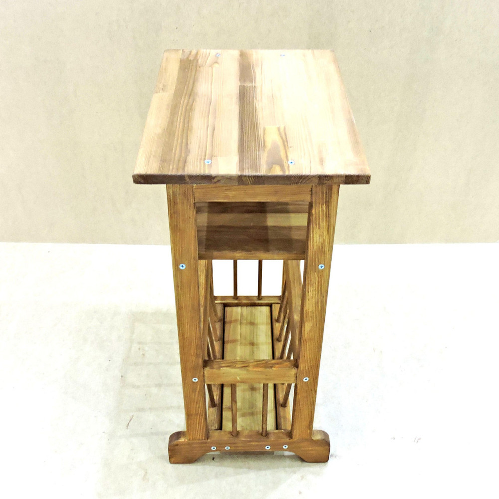 Етажерка розбірна "Плімут" мускат Миколаїв - фото 3