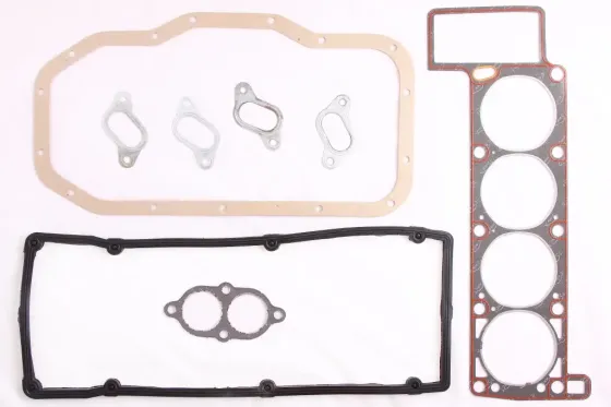 Набор прокладок двигателя ГАЗ-3302 полный (405 дв.)  (прокладка БЦМ) Винница