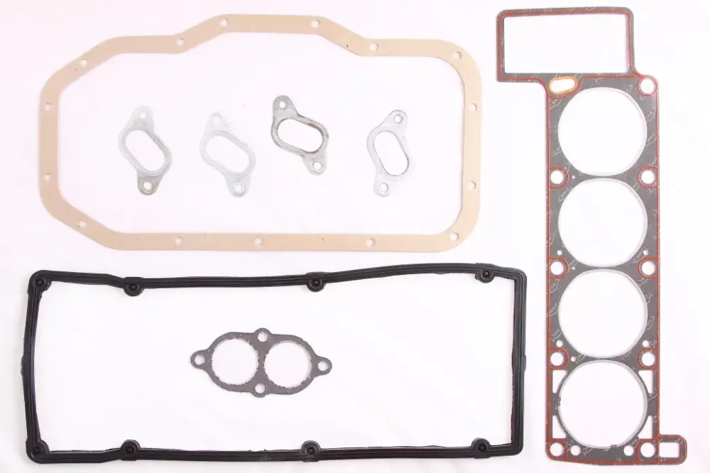 Набор прокладок двигателя ГАЗ-3302 полный (405 дв.)  (прокладка БЦМ) Винница - изображение 2