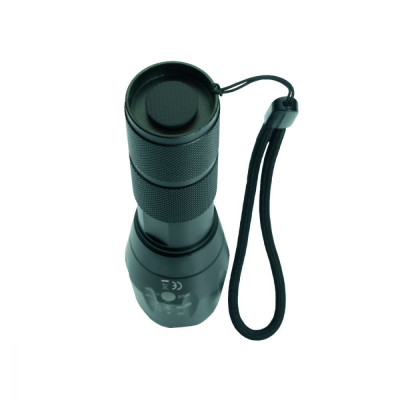 Фонарь Schwarzwolf Delgada чорний (F2301000AJ3) Винница - изображение 2