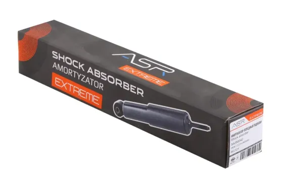Амортизатор 21214 передній ASR Extreme Вінниця