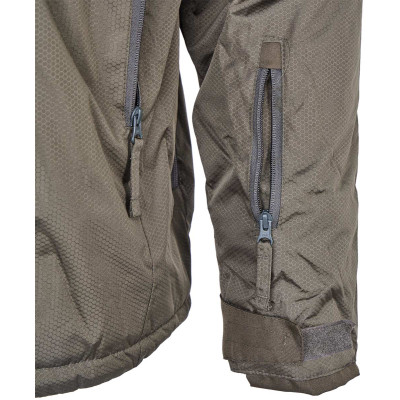 Куртка Defcon 5 Advanced Parka Jacket Olive M (D5-588 OD M) Винница - изображение 11
