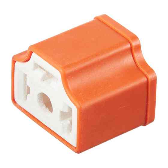 Роз'єм конектор 3-кон., Автолампа Н4 Прям, Універсальна універс., Освітлення, Багато марок Київ