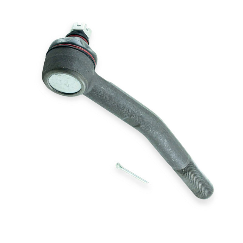 Наконечник тяги Джип Гранд Чероки II (WJ, WG) [98-05] верхній правий R рульовий Мукачево - фото 1