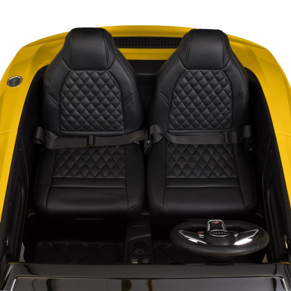 Дитячий електромобіль Машина M 6152AL-6(24V) до 100 кг Вінниця - фото 6