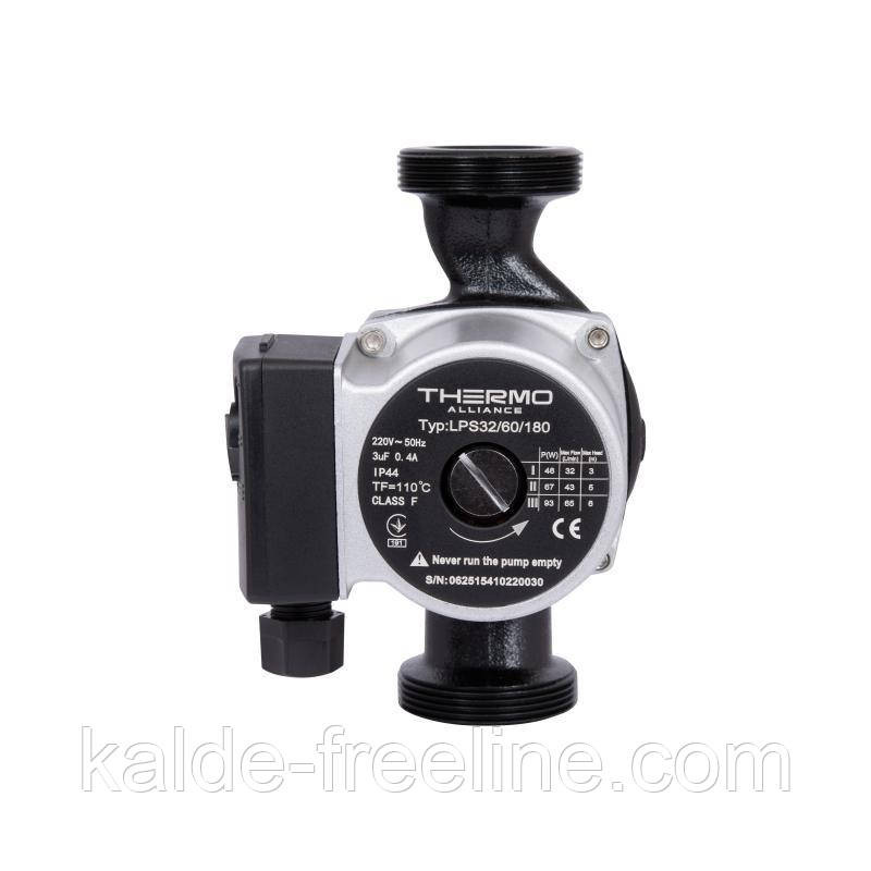 Насос циркуляційний Thermo Alliance LPS 32/60/180 Харків - фото 3