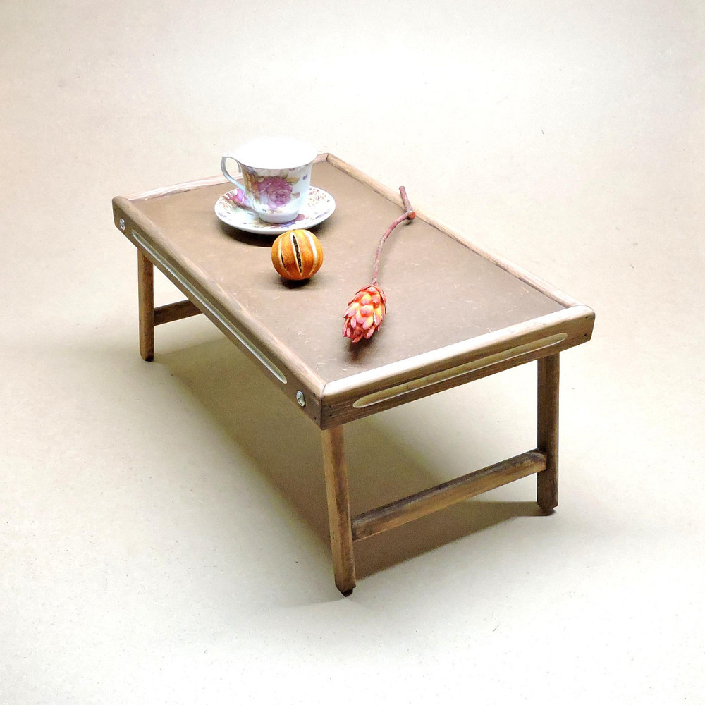 Столик-піднос для сніданку "Даллас" айріш Миколаїв - фото 4