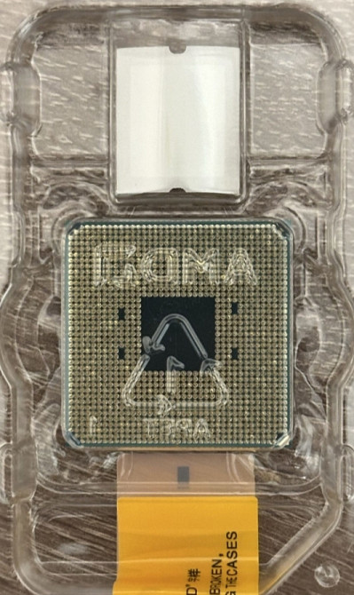 Процесор AMD Ryzen 5 5500 NEW. Київ - фото 1