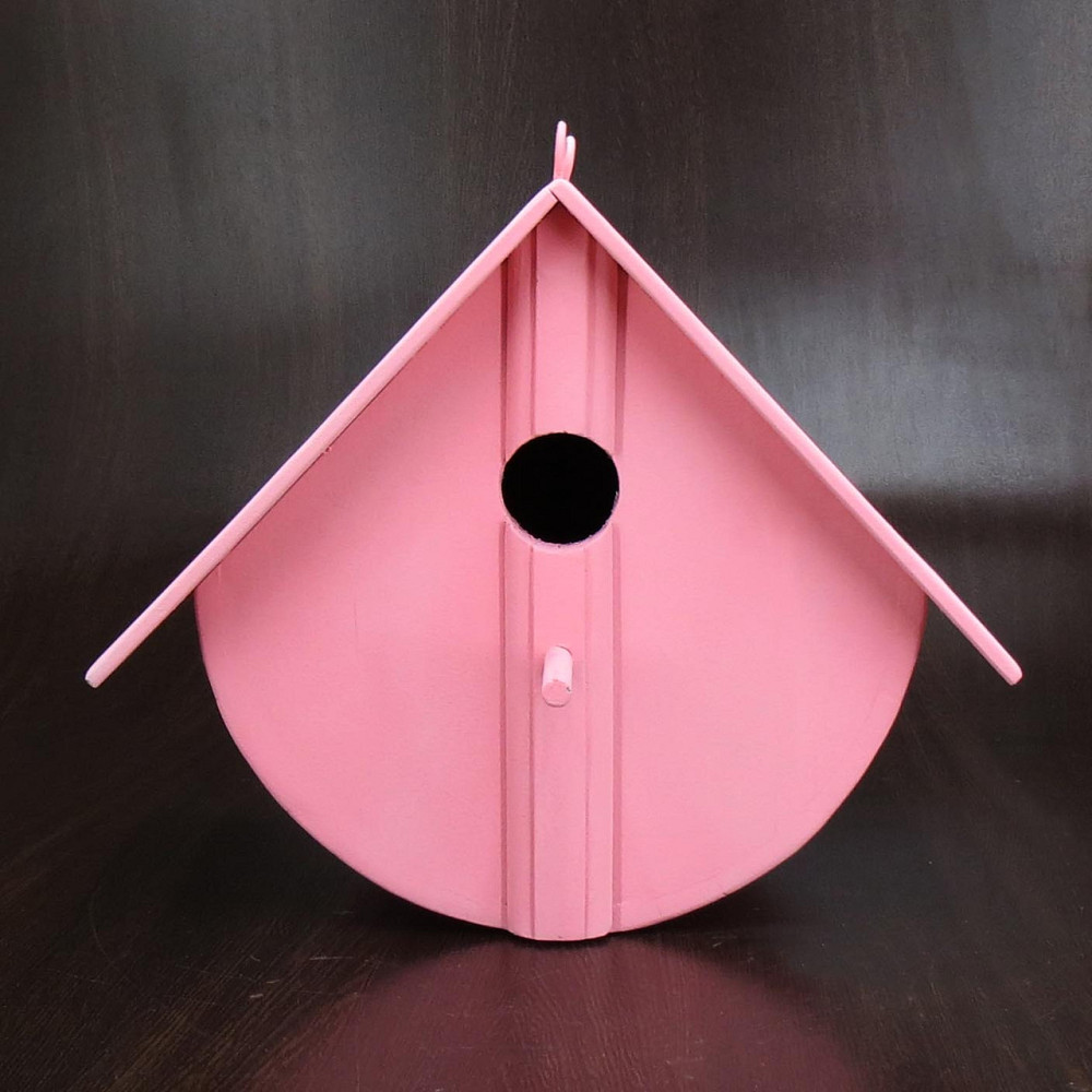 Скворечник садовый 