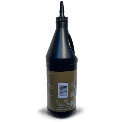 Трансмиссионное масло Coastal 75W140 FULL SYNTHETIC 12/1/0,946 л Винница - изображение 3