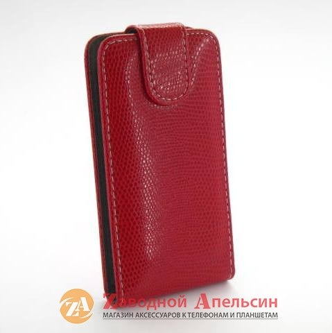 Чохол книжка HTC One mini M4 Chic Case Одеса - фото 3
